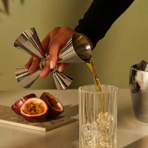 THE TENDING BOX MIXING KIT 3-TEILIG ART. GIA26SET ALESSI
