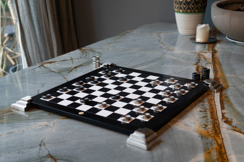 DAMESPIEL METALL GR037 AUTHENTISCHE MODELLE