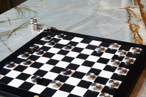 DAMESPIEL METALL GR037 AUTHENTISCHE MODELLE