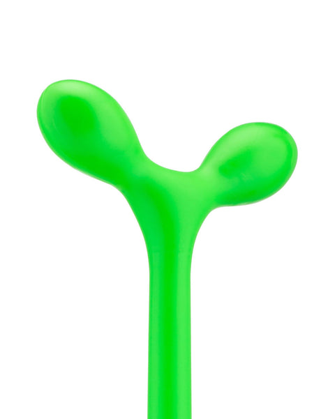 ALESSI ASG04 BRAUNE MERDOLINO-BÜRSTE