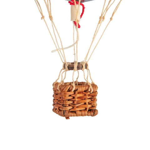 Heißluftballon „Red Hearts“ Art. AP160RH, authentische Modelle