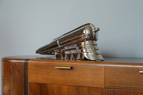 HUDSON TRAIN AM032 AUTHENTISCHE MODELLE