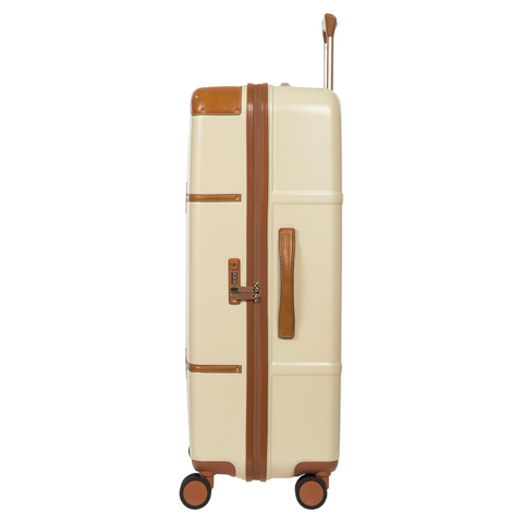 TROLLEY BRIC'S BELLAGIO BBG28305.014 70,5 CM CREME