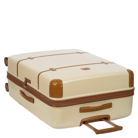 TROLLEY BRIC'S BELLAGIO BBG28305.014 70,5 CM CREME