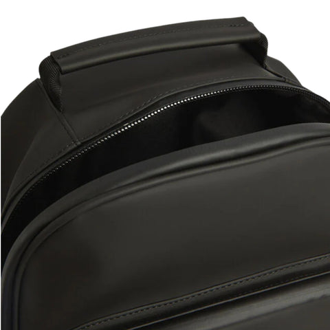 RUCKSACK BOOK DAYPACK W3 13260 RAINS SCHWARZ