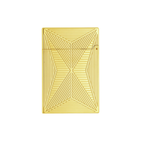 LI L2 SMALL X GOLD FIRE X ART. C18611 STDUPONT