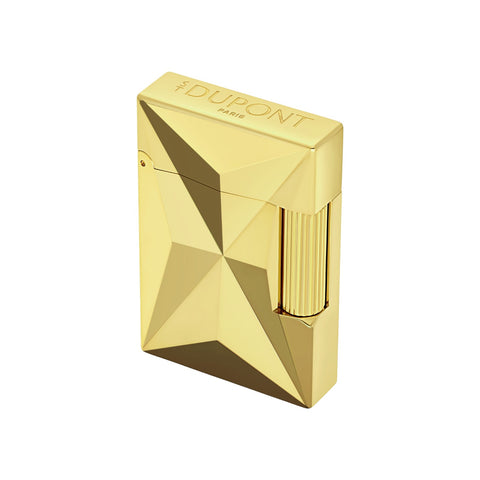 LI L2 SMALL X GOLD FIRE X ART. C18611 STDUPONT
