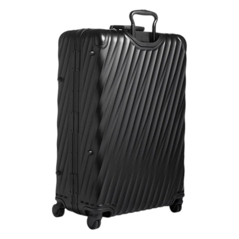 TROLLEY 19 GRAD ALUMINIUM SCHWARZ EXTENDER TRIP 98824-4386 TUMI