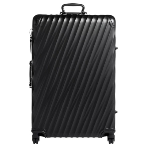 TROLLEY 19 GRAD ALUMINIUM SCHWARZ EXTENDER TRIP 98824-4386 TUMI