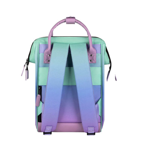 ADVENTURER M RUCKSACK MYKONOS BAGS21-ADVENTURER CABAIA MEHRFARBIG