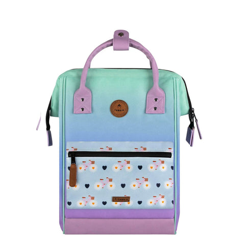 ADVENTURER M RUCKSACK MYKONOS BAGS21-ADVENTURER CABAIA MEHRFARBIG