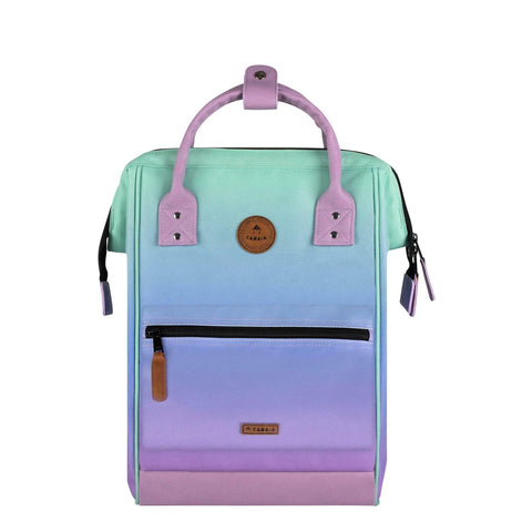 ADVENTURER M RUCKSACK MYKONOS BAGS21-ADVENTURER CABAIA MEHRFARBIG