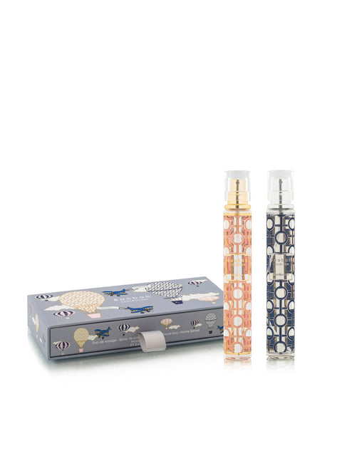 GIFT BOX HOME SPRAY WOMEN GENTLEMEN BAOBAB MULTICOLOR
