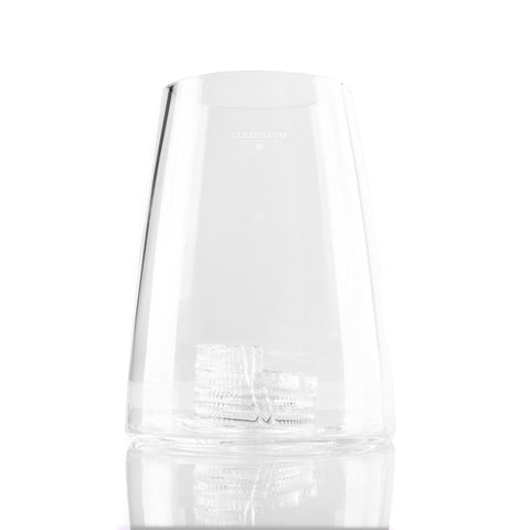 IKONISCHE DENKMÄLER KOLOSSEUM GLAS AM-VDI-C ALASKAN HERSTELLER