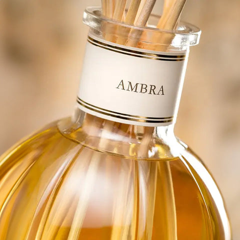 DR. VRANJES RAUMDUFT 250 ML AMBER