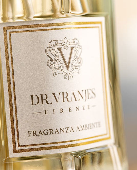 DR. VRANJES AIR ENVIRONMENT FRAGRANCE 500 ML