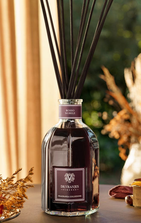 RED NOBLE ROOM FRAGRANCE 1250 ML DR. VRANJES