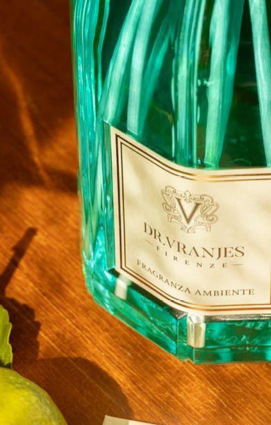 DR. VRANJES FRAGRANZA AMBIENTE ITALIA 500 ML