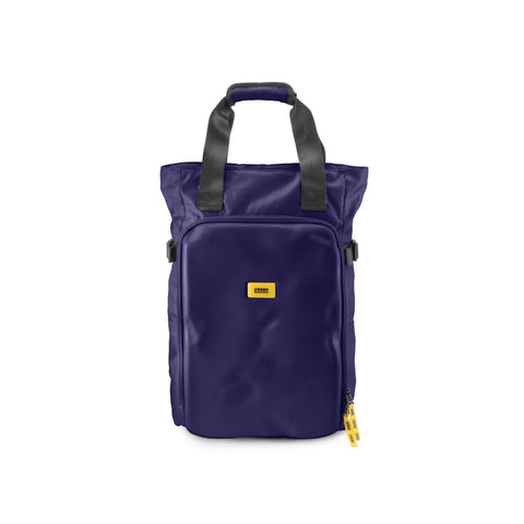 TOTE BAG CRASH BAGGAGE CB322 navy blue 49
