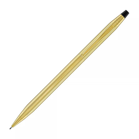 CENTURY GOLD DRUCKBLEISTIFT AT0083-156 KREUZ GOLD
