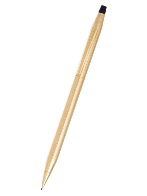 CENTURY GOLD DRUCKBLEISTIFT AT0083-156 KREUZ GOLD
