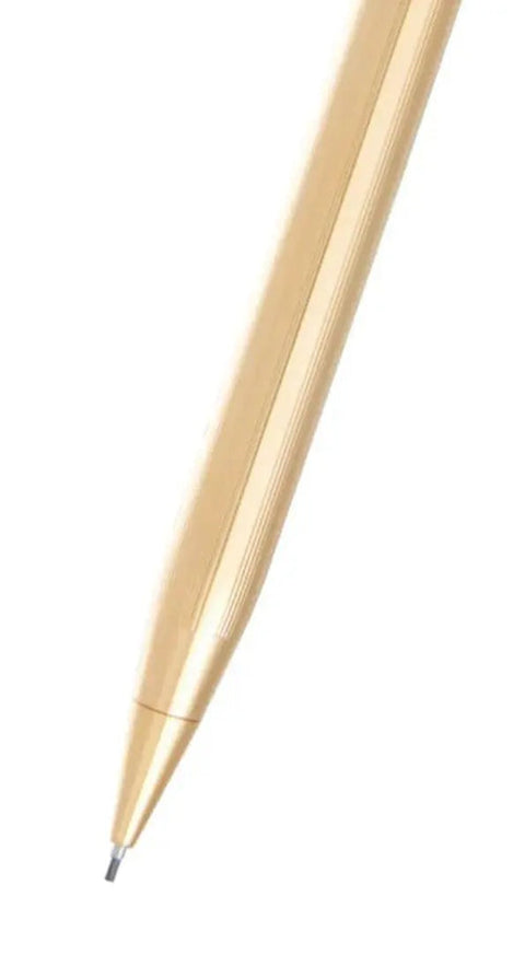 CENTURY GOLD DRUCKBLEISTIFT AT0083-156 KREUZ GOLD
