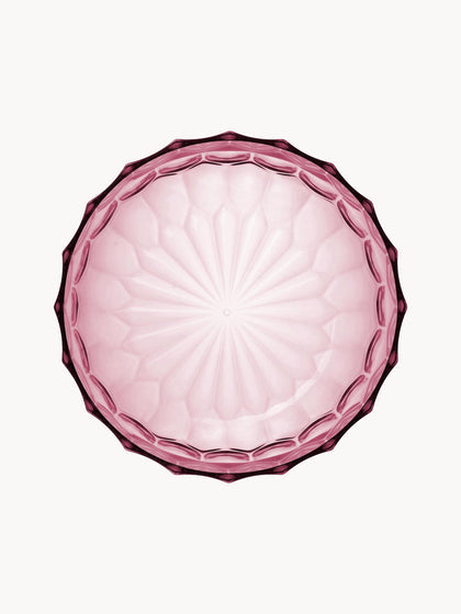 INSALATIERA JELLIES 1498/E9 KARTELL PINK