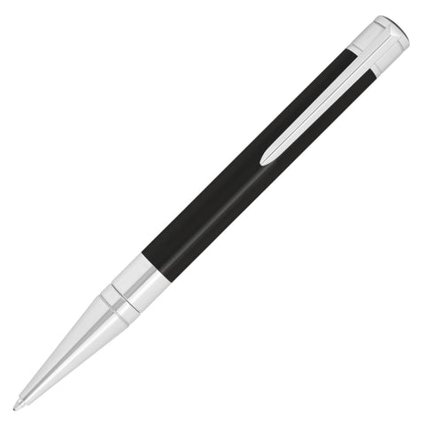 ST DUPONT SCHWARZ-CHROM-KUGEL 275200