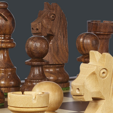 CONTENITORE NOCE SACCHI E DAMA 36 CM 804548 DAL NEGRO WOOD