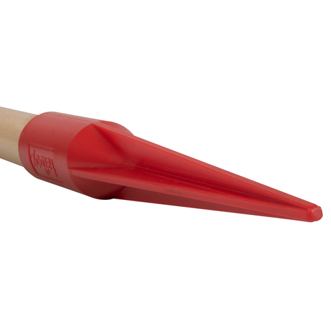 THIERRY LE SWINGER RED FATBOY RED PENDELLEUCHTE