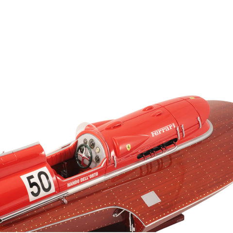ARNO XI MODEL 87 CM R FERR 87 KIADE