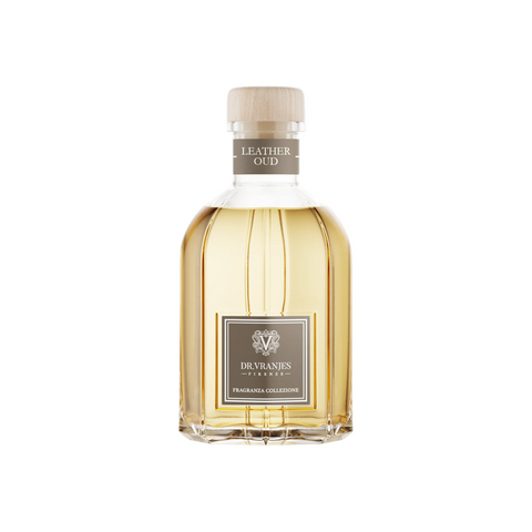 DR. VRANJES LEDER-OUD-DUFTKOLLEKTION 500 ML