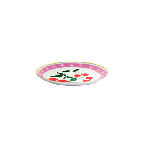 16,5 CM KIRSCHTELLER ART FTB02152 BITOSSI HOME MEHRFARBIG