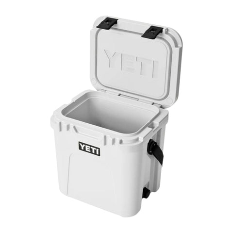 KÜHLBOX ROADIE 24 2.0 ART. 70000002587 YETI WEISS