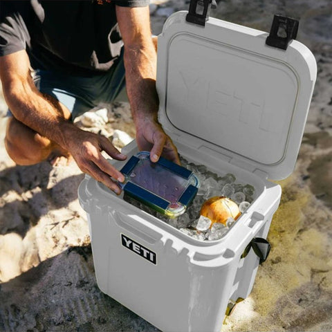 KÜHLBOX ROADIE 24 2.0 ART. 70000002587 YETI WEISS