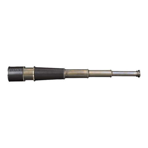 BRONZE-FERNROHR KA023 AUTHENTISCHE MODELLE