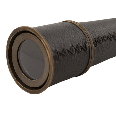 BRONZE-FERNROHR KA023 AUTHENTISCHE MODELLE