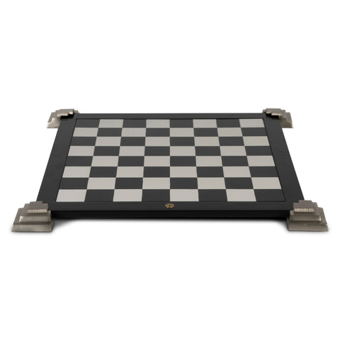 2-seitiges Spielbrett, schwarz, GR036, authentische Modelle