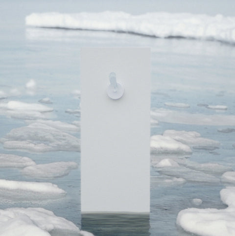 BIRDIE FRISCHLUFTMONITOR GLACIER BI-MB-1 GELB