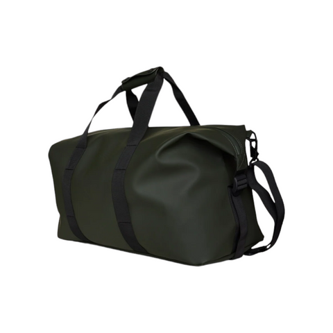 BORSONE HILO WEEKEND BAG W3 14200 RAINS GREEN