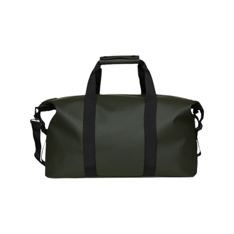 BORSONE HILO WEEKEND BAG W3 14200 RAINS GREEN
