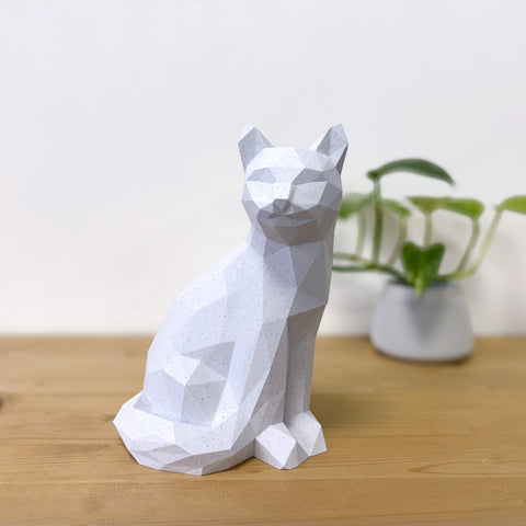 SUPER TOTEM GATTO SUPERSTUFF