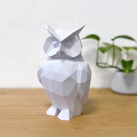 SUPER TOTEM GUFO SUPERSTUFF