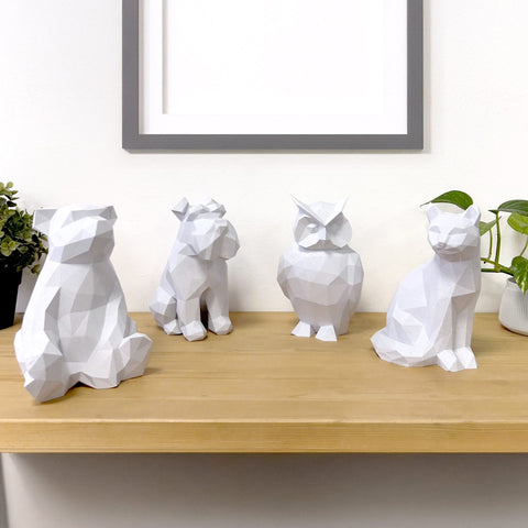 SUPER TOTEM GATTO SUPERSTUFF