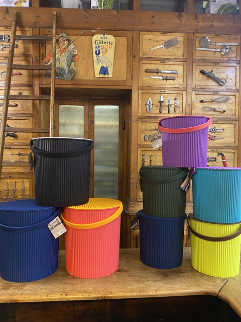 LL EIMER 20 L 239789 OMNIOUTIL ROT