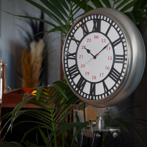 WATERLOO S UHR SC067 AUTHENTISCHE MODELLE