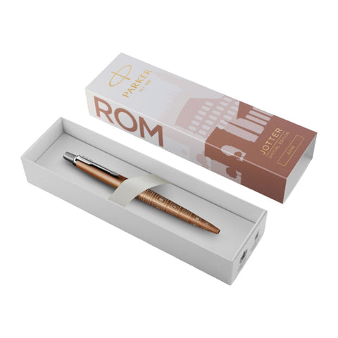 SFERA PARKER SE ROMA JOTTER