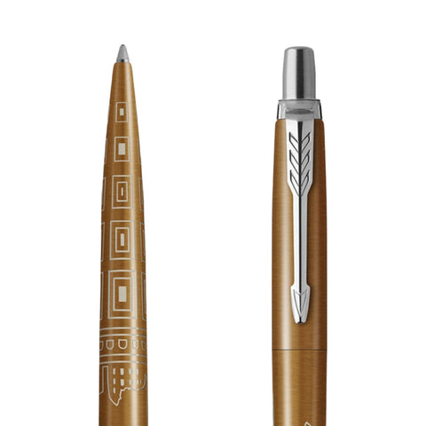 SFERA PARKER SE ROMA JOTTER