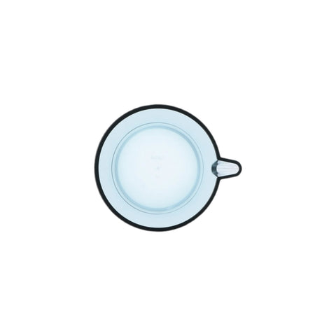 CARAFFA TRAMA DRINK 01511AZ AZZURRO KARTELL BLUE