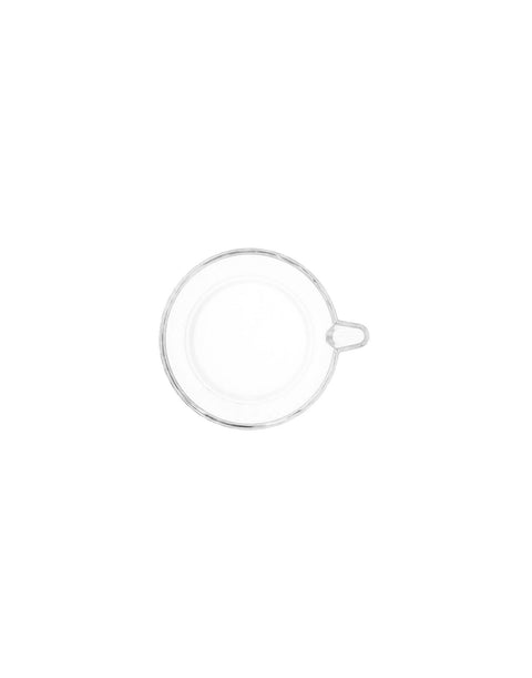 CARAFFA TRAMA DRINK 1511 KARTELL TRANSPARENT